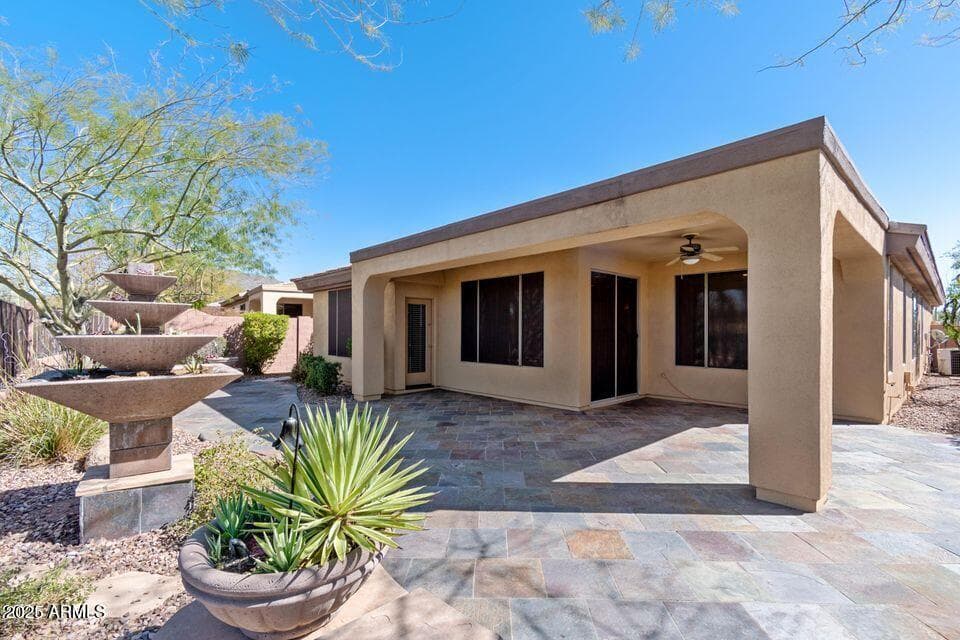 41526 N CEDAR CHASE Road, Anthem, AZ 85086 — photo 14 of 14