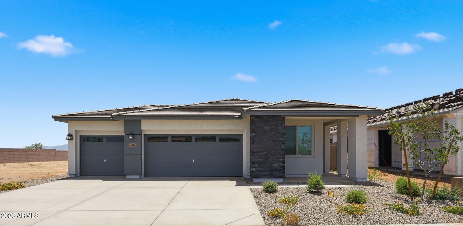 18947 W Maryland Avenue, Waddell, AZ 85355 — photo 1 of 33