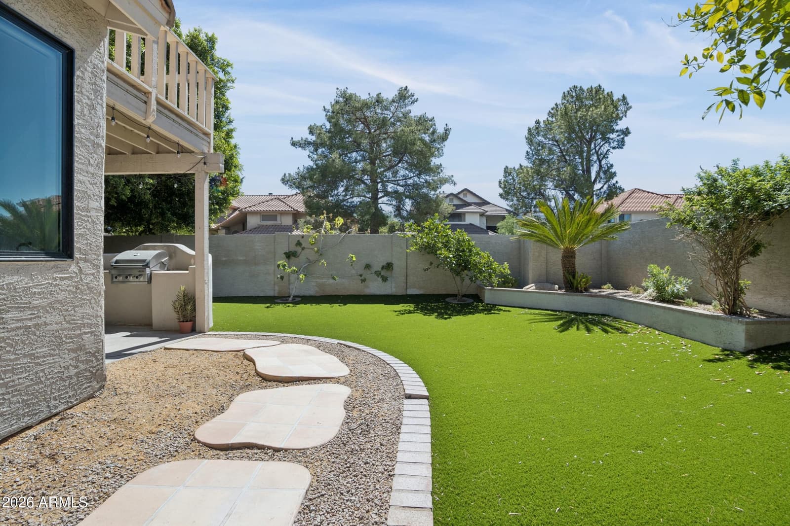 1983 E PALOMINO Drive, Tempe, AZ 85284 — photo 43 of 47