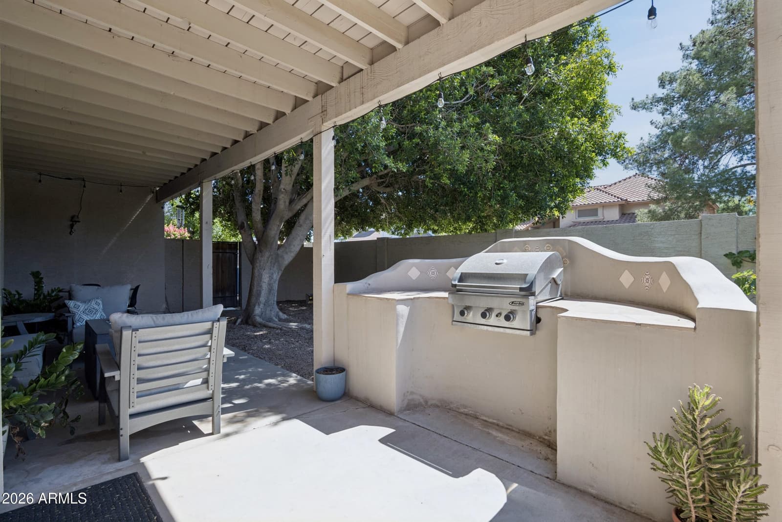 1983 E PALOMINO Drive, Tempe, AZ 85284 — photo 44 of 47