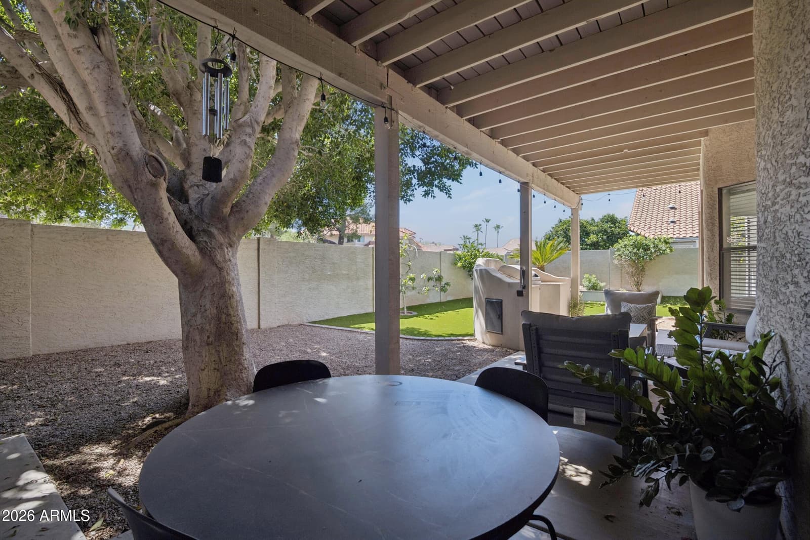1983 E PALOMINO Drive, Tempe, AZ 85284 — photo 45 of 47