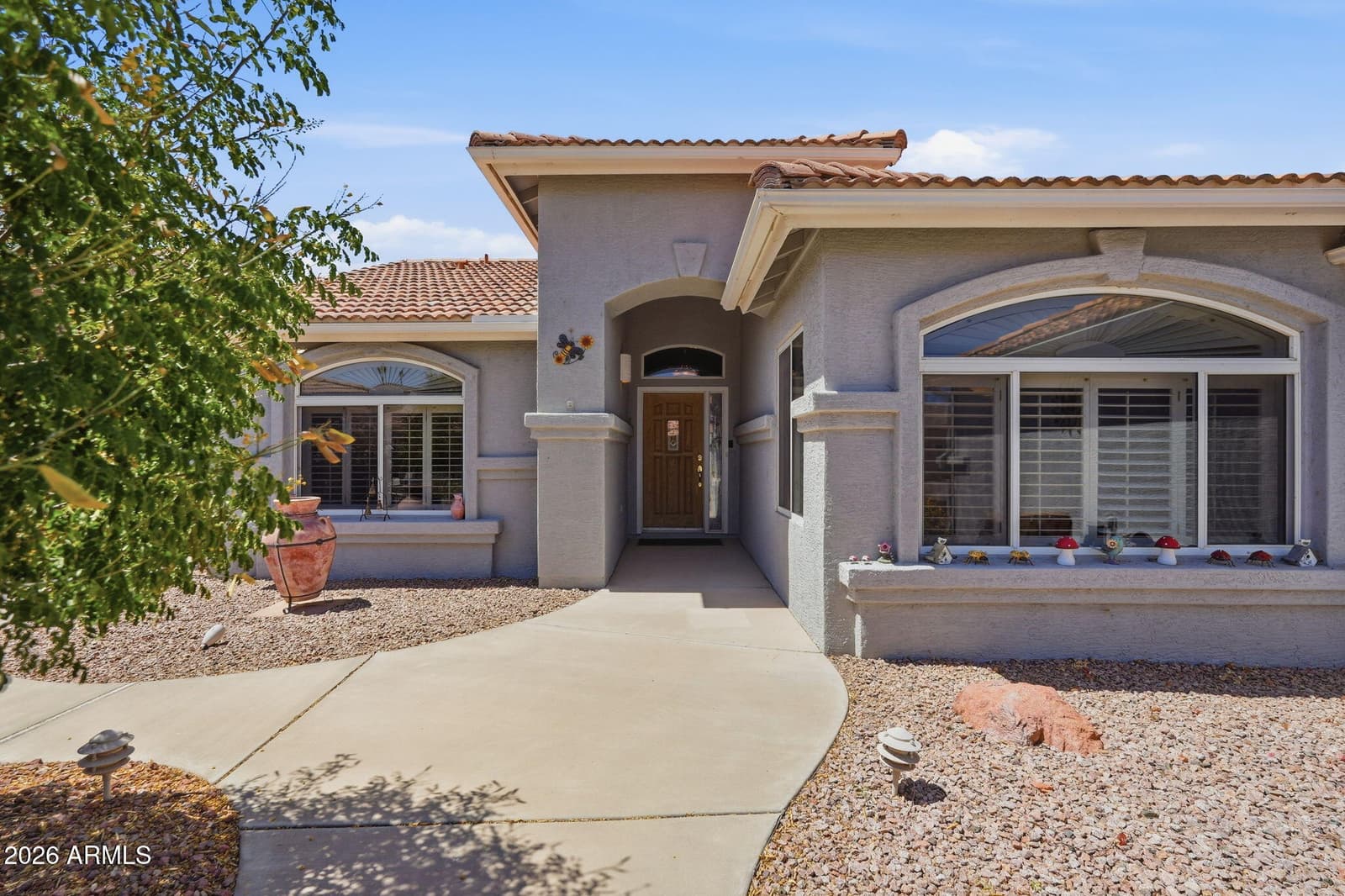 10109 E DIAMOND Drive, Sun Lakes, AZ 85248 — photo 1 of 42