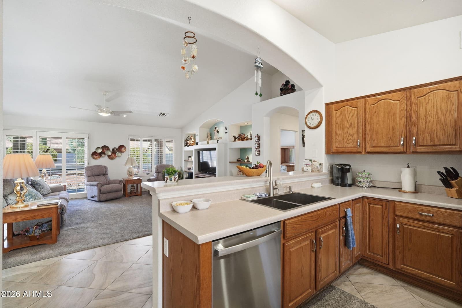 10109 E DIAMOND Drive, Sun Lakes, AZ 85248 — photo 13 of 42