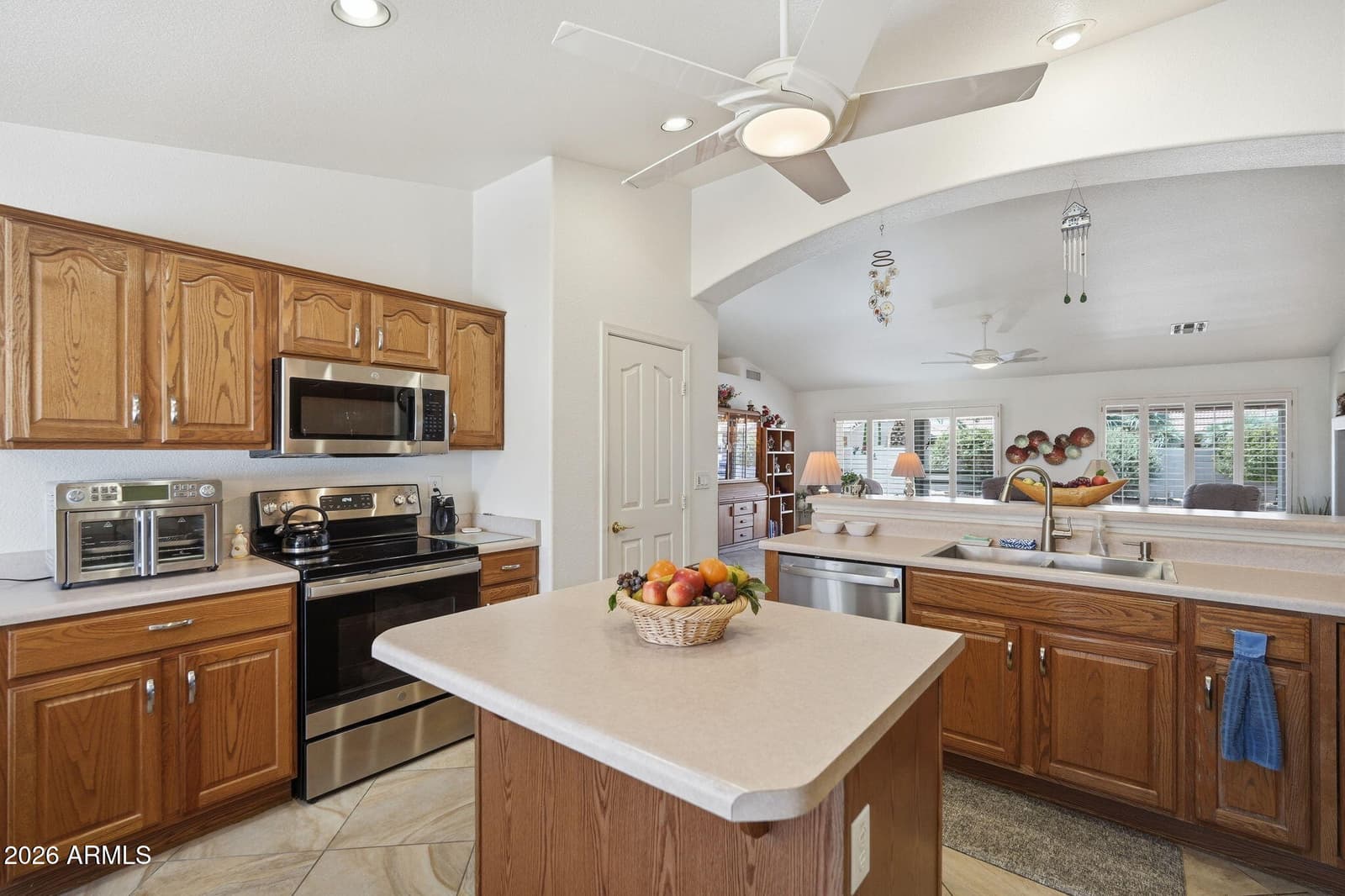 10109 E DIAMOND Drive, Sun Lakes, AZ 85248 — photo 16 of 42