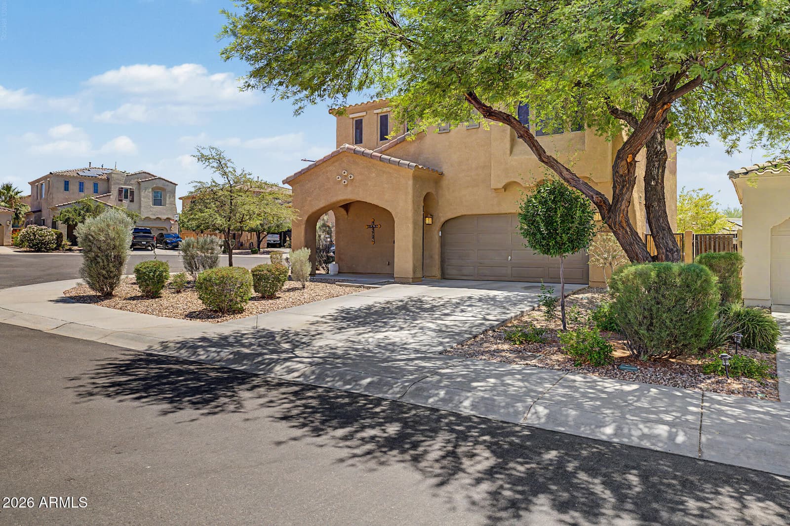 29891 N 121st Avenue, Peoria, AZ 85383 — photo 4 of 40