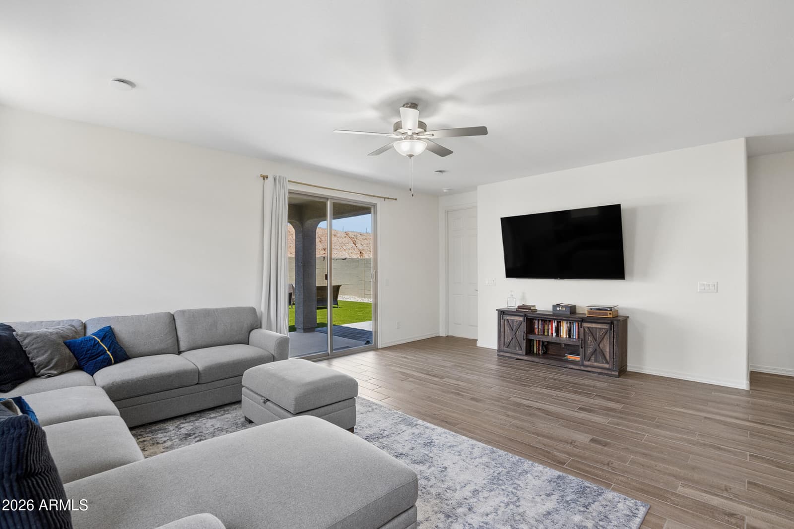 1420 W MACAW Drive, Queen Creek, AZ 85140 — photo 19 of 61