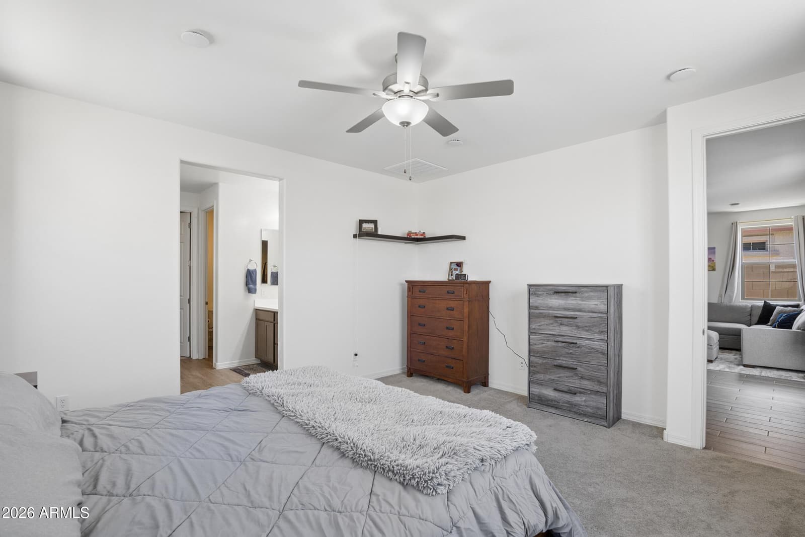 1420 W MACAW Drive, Queen Creek, AZ 85140 — photo 23 of 61