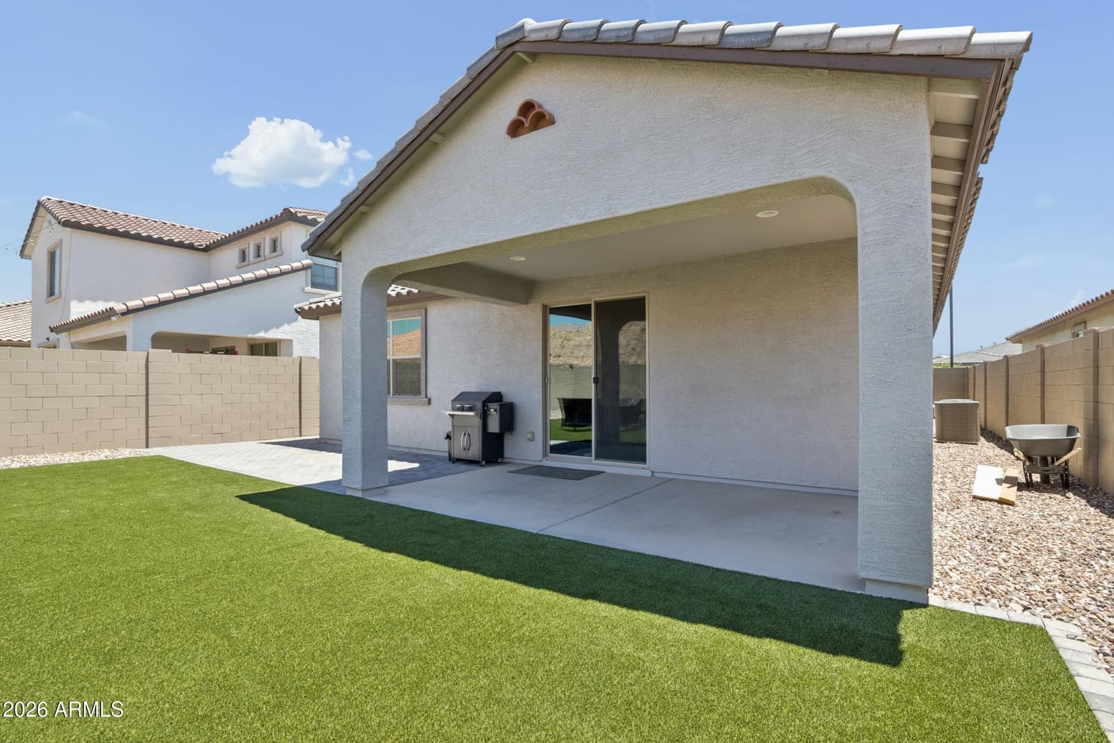 1420 W MACAW Drive, Queen Creek, AZ 85140 — photo 40 of 61