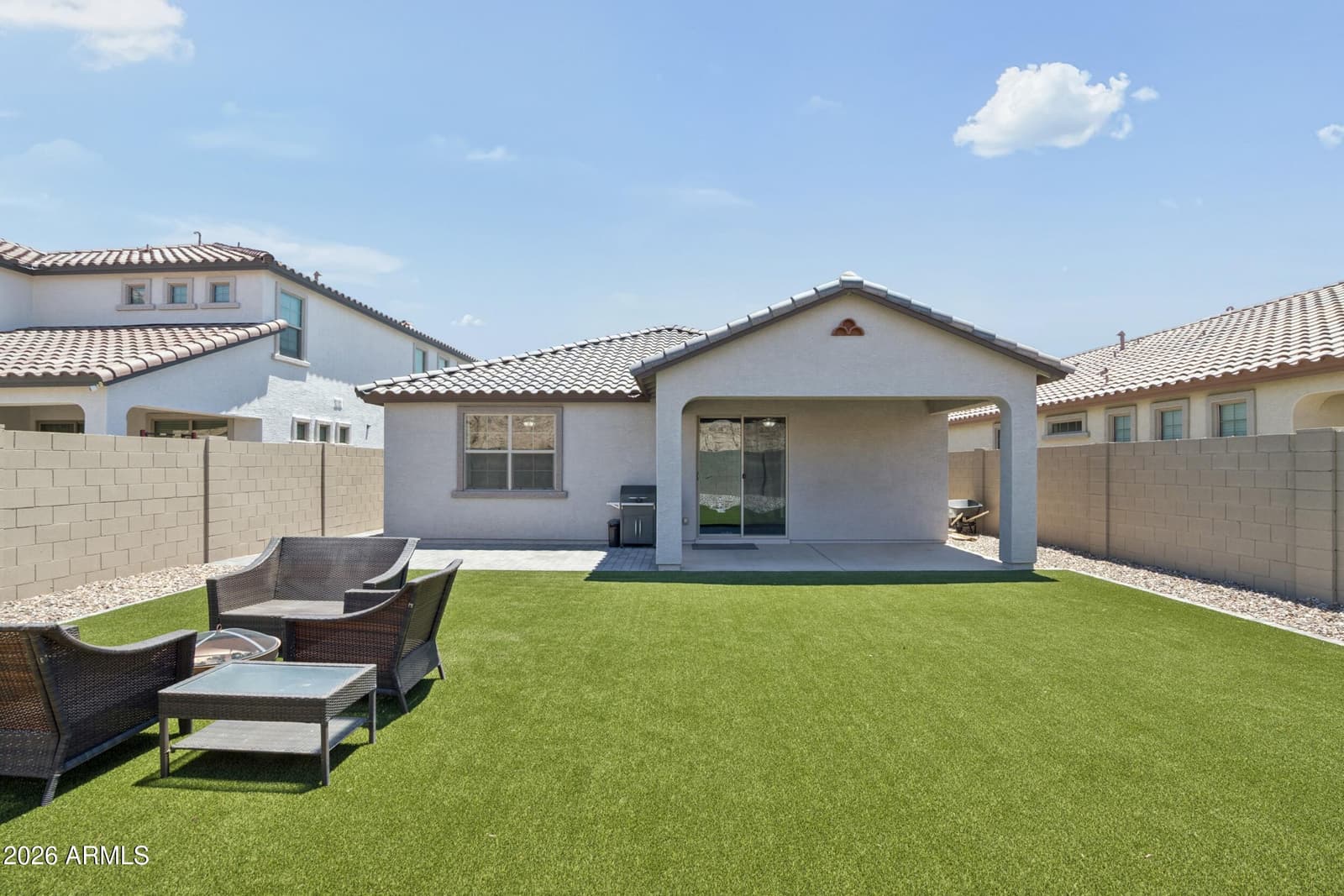 1420 W MACAW Drive, Queen Creek, AZ 85140 — photo 41 of 61