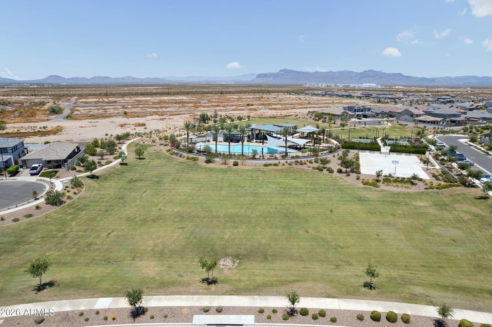 1420 W MACAW Drive, Queen Creek, AZ 85140 — photo 46 of 61