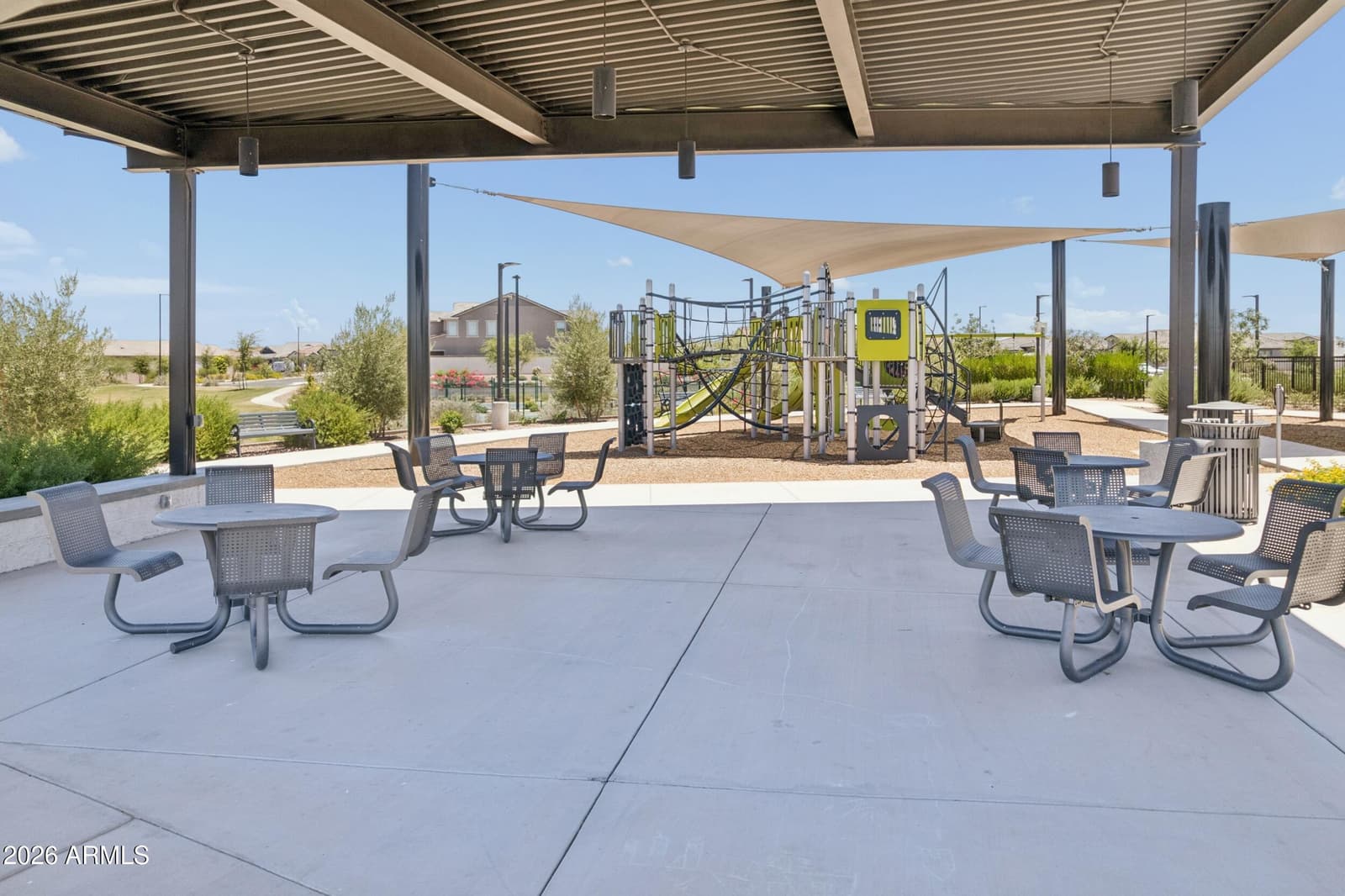 1420 W MACAW Drive, Queen Creek, AZ 85140 — photo 53 of 61