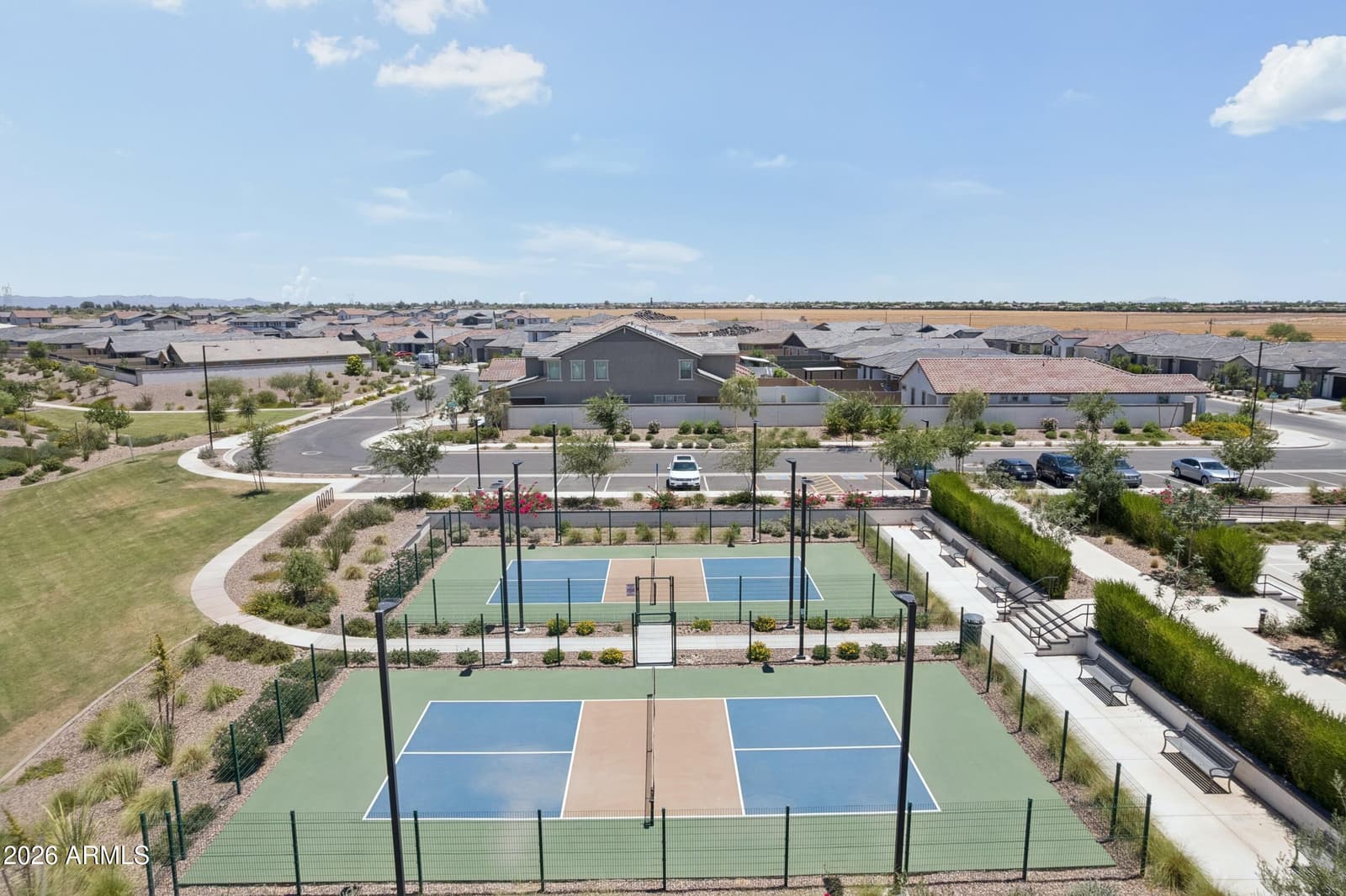 1420 W MACAW Drive, Queen Creek, AZ 85140 — photo 56 of 61