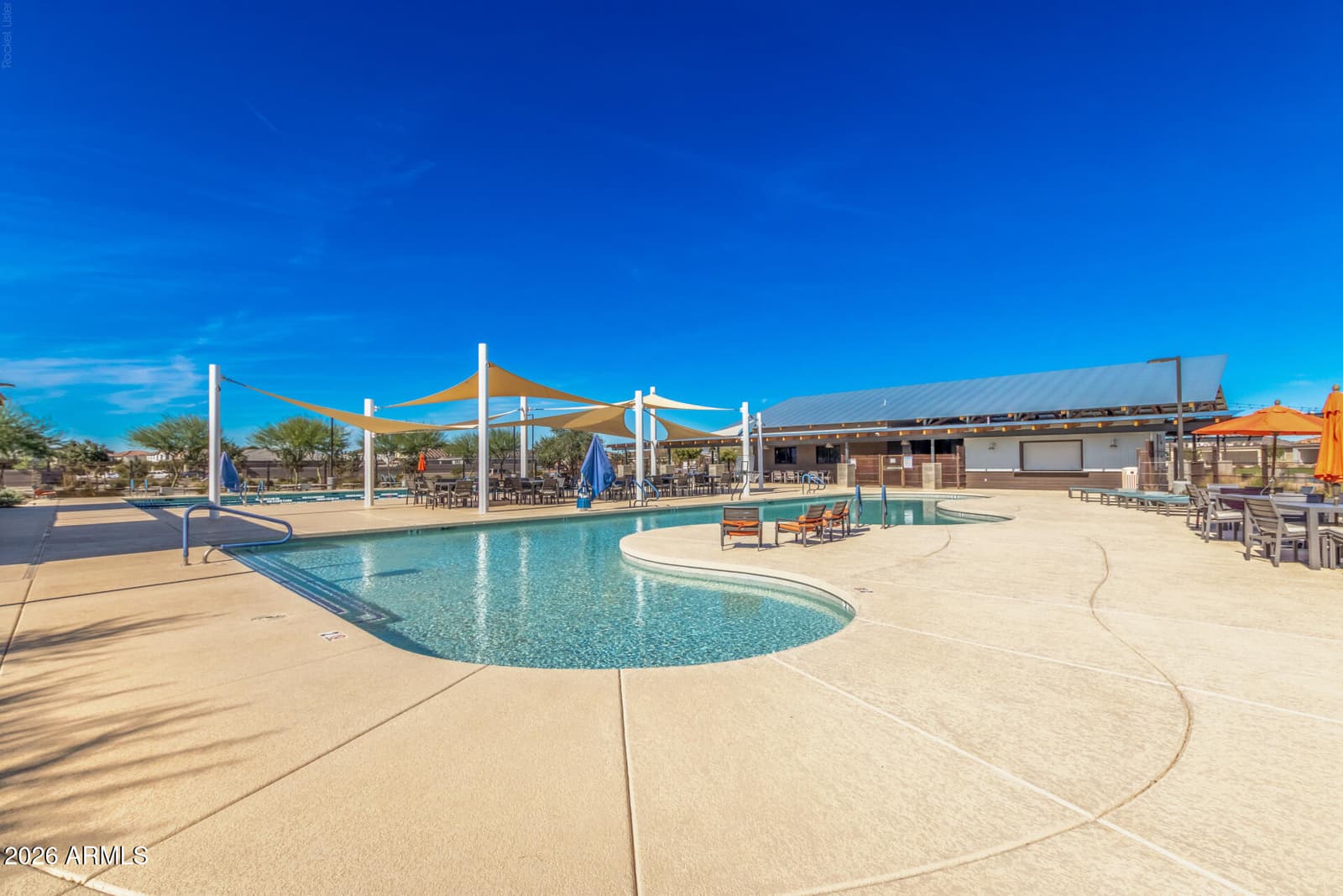 25778 S 224TH Place, Queen Creek, AZ 85142 — photo 59 of 73