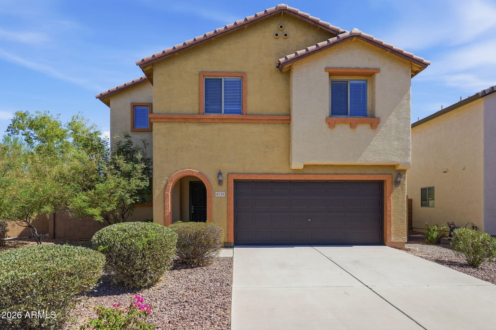 4738 W Juniper Avenue, Coolidge, AZ 85128 — photo 6 of 51