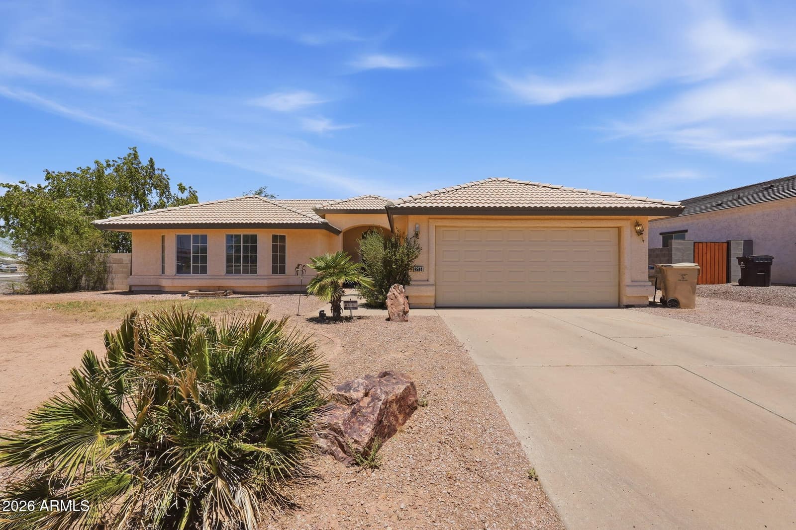 9584 W TINAJAS Drive W, Arizona City, AZ 85123 — photo 1 of 30