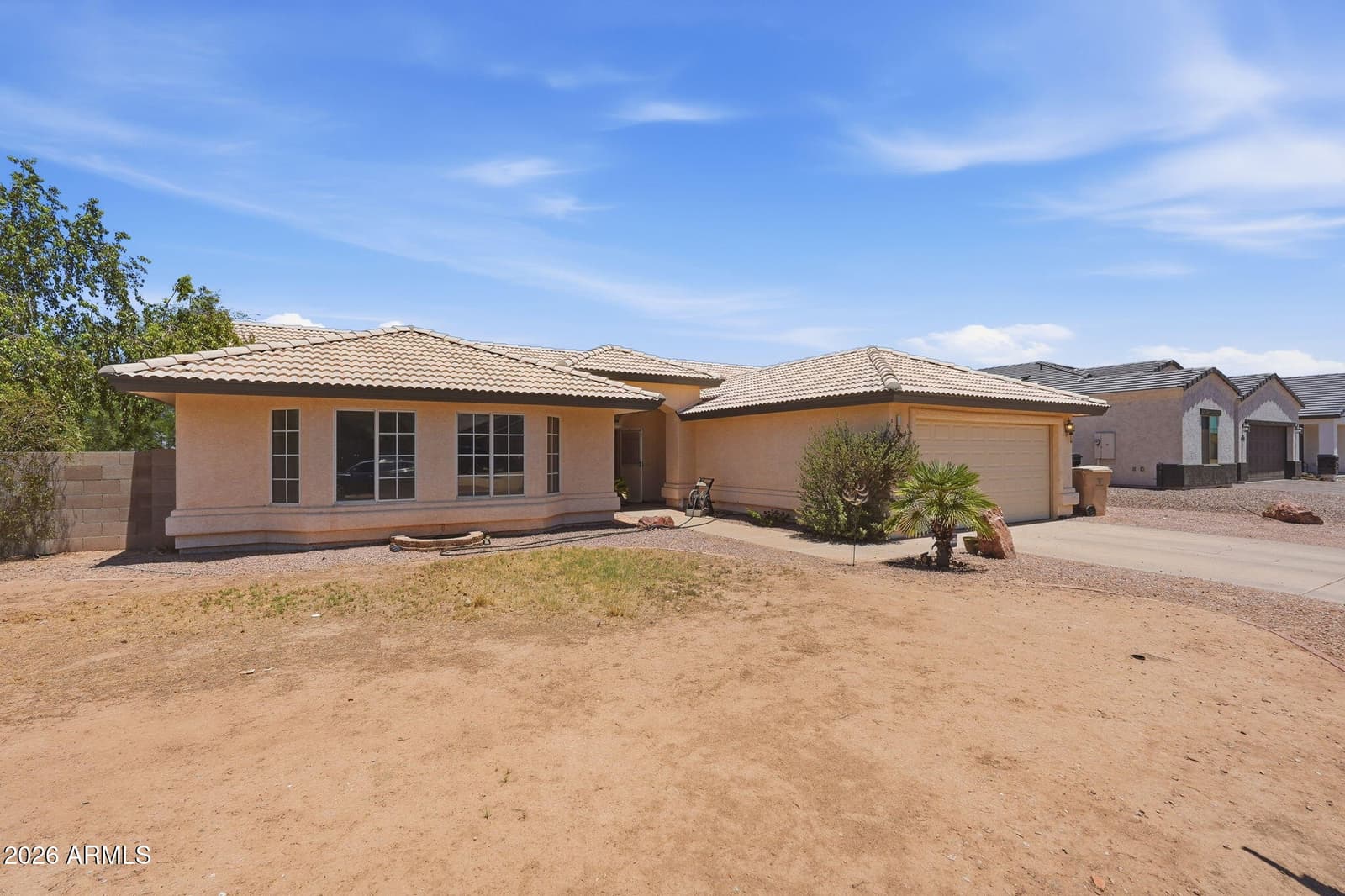 9584 W TINAJAS Drive W, Arizona City, AZ 85123 — photo 2 of 30