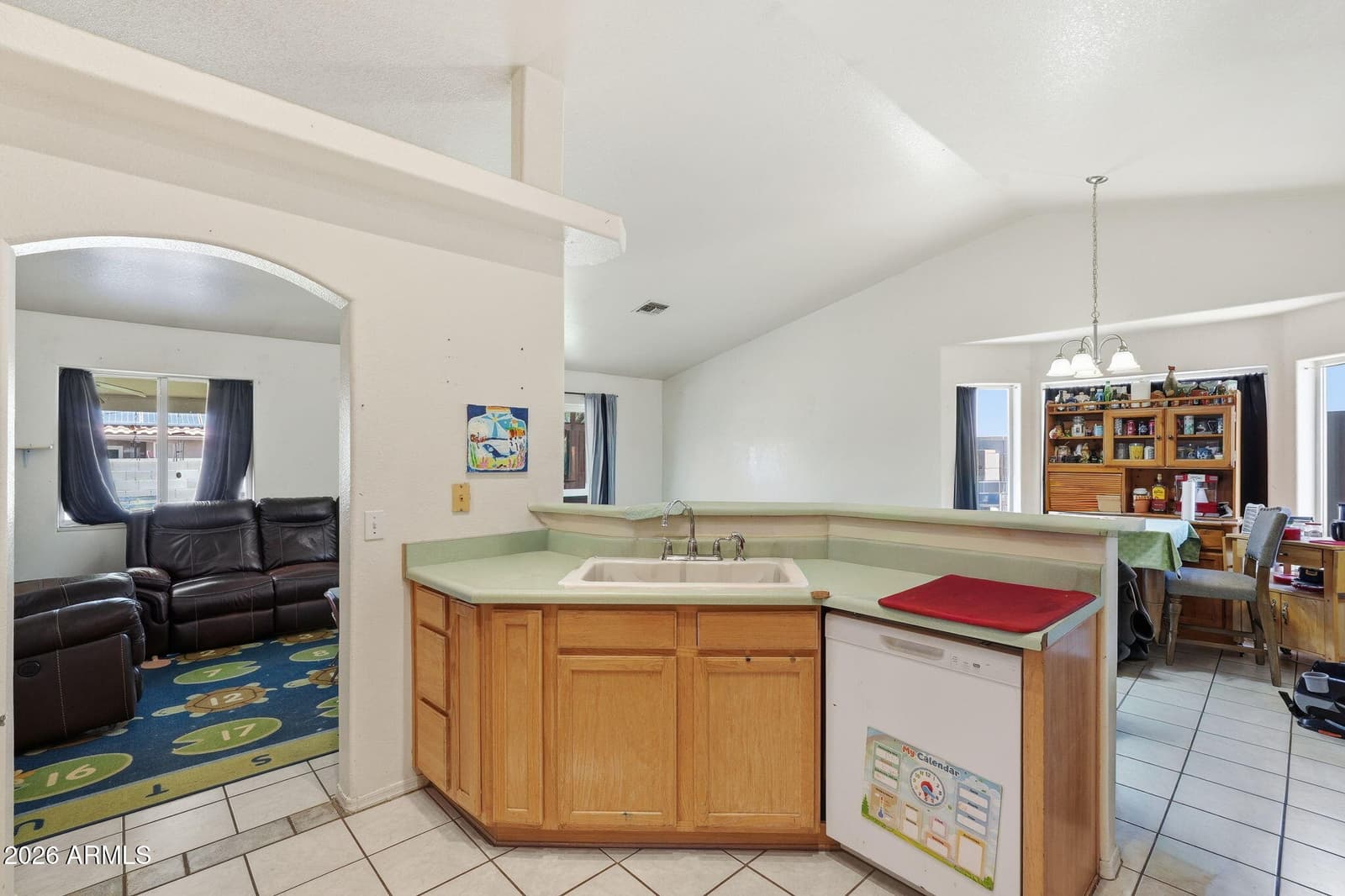9584 W TINAJAS Drive W, Arizona City, AZ 85123 — photo 11 of 30
