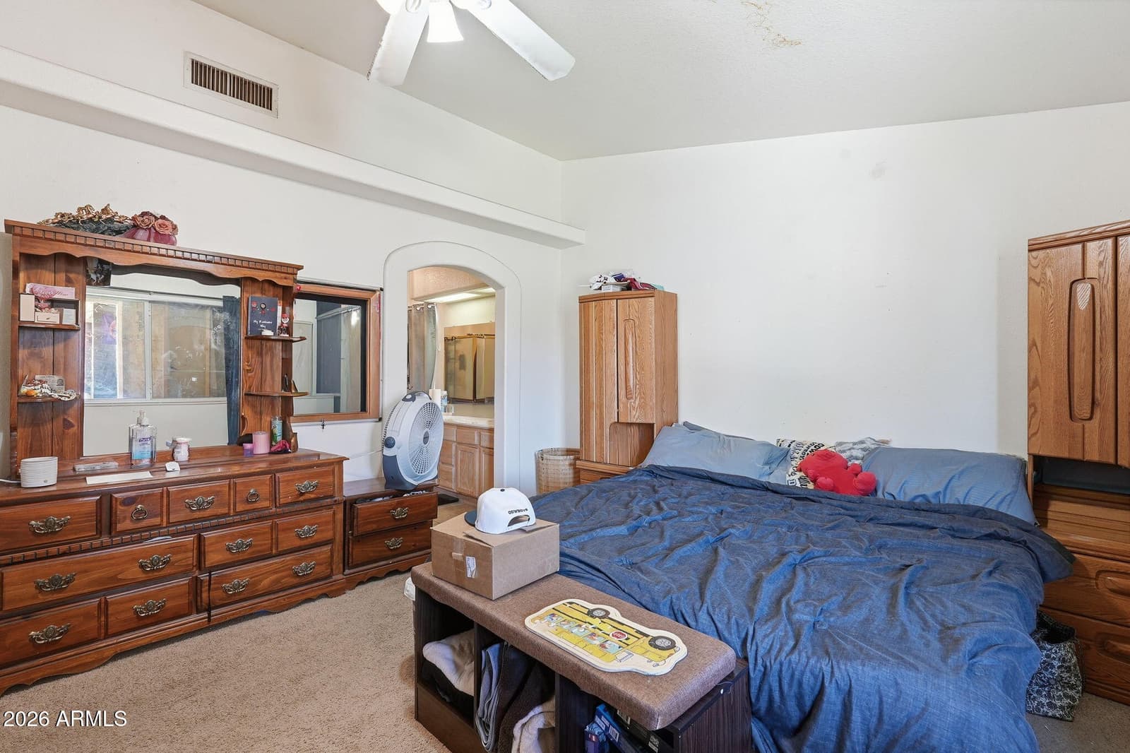 9584 W TINAJAS Drive W, Arizona City, AZ 85123 — photo 25 of 30