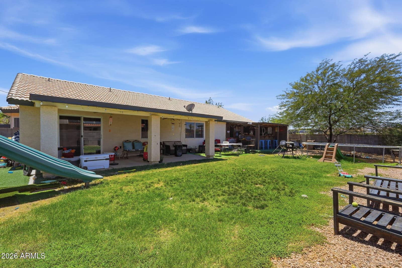 9584 W TINAJAS Drive W, Arizona City, AZ 85123 — photo 29 of 30