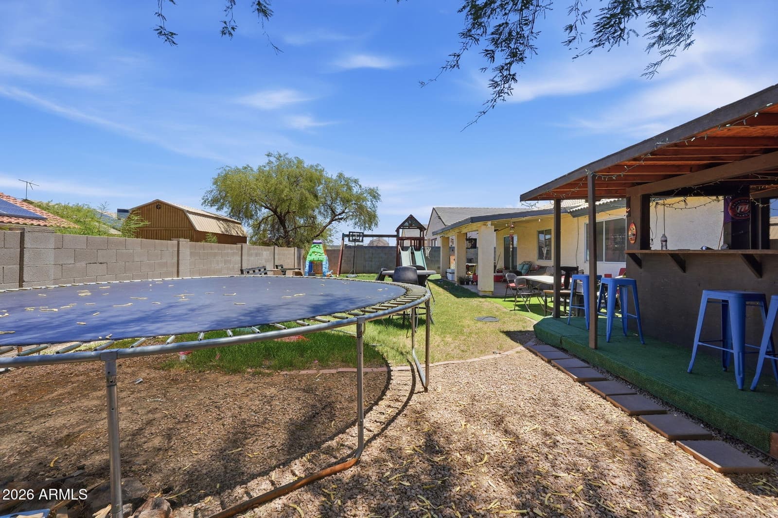 9584 W TINAJAS Drive W, Arizona City, AZ 85123 — photo 30 of 30