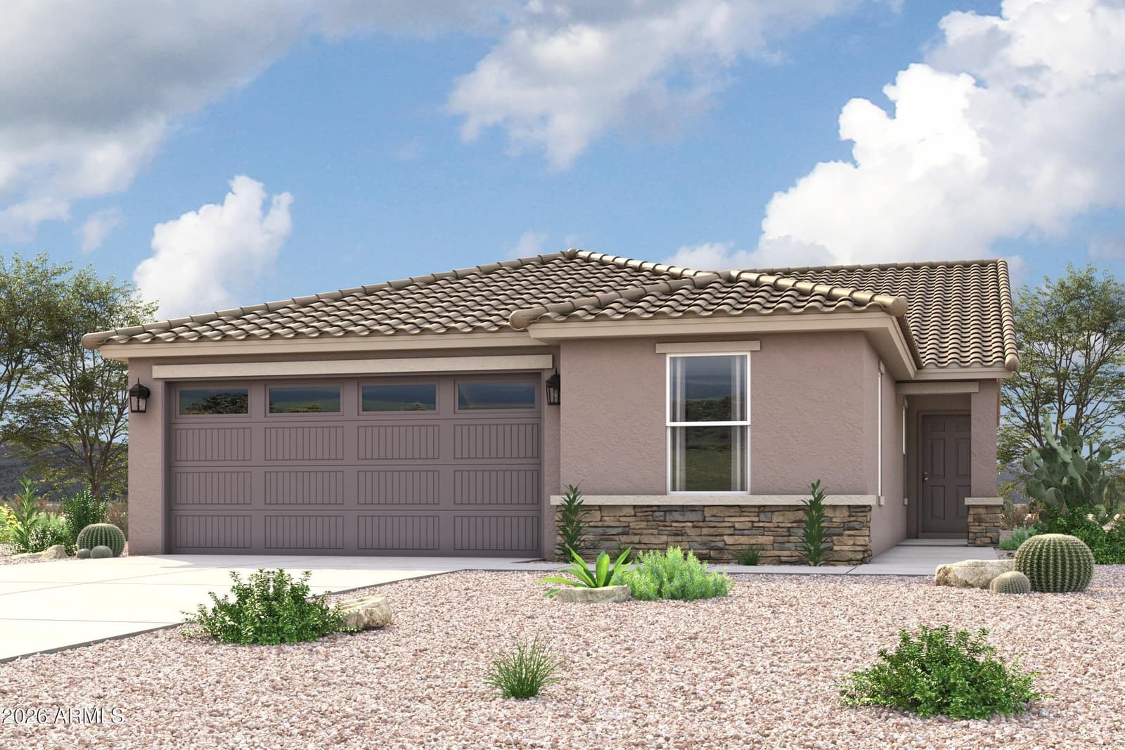 24523 W ST CATHERINE Avenue, Buckeye, AZ 85326 — photo 1 of 3