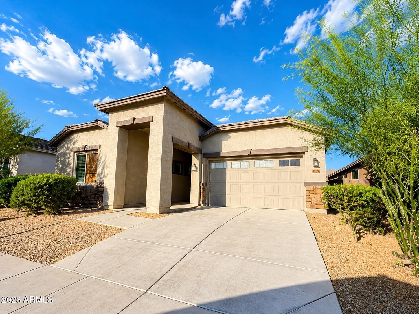 4109 S 97TH Avenue, Tolleson, AZ 85353 — photo 1 of 20