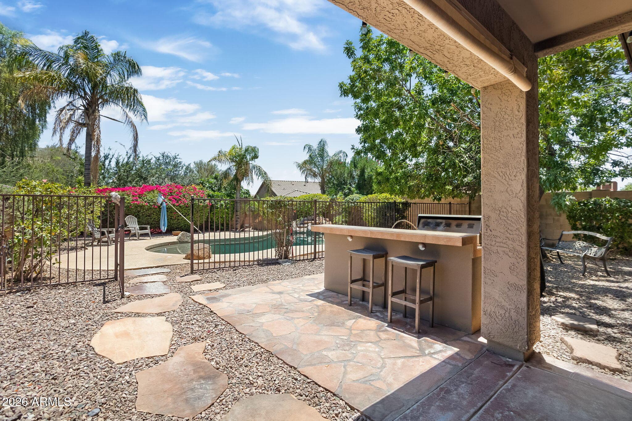12609 W MORNING VISTA Drive, Peoria, AZ 85383 — photo 49 of 70