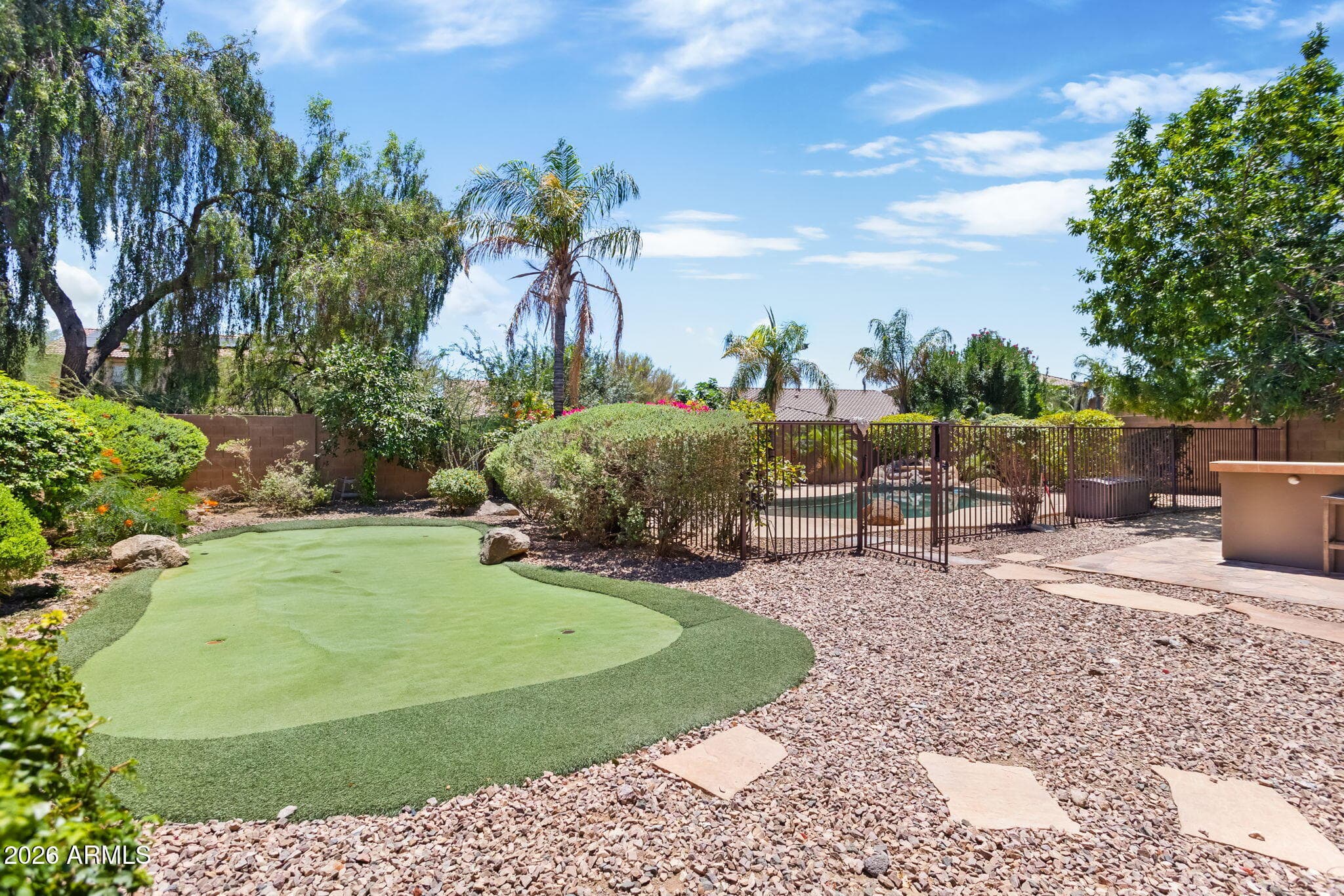12609 W MORNING VISTA Drive, Peoria, AZ 85383 — photo 48 of 70