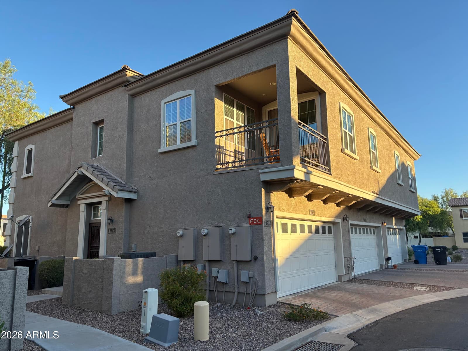 3664 S WINTER Lane 103, Gilbert, AZ 85297 — photo 49 of 49