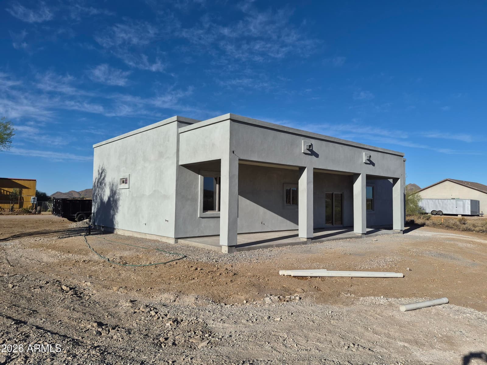 48111 N 7TH Avenue, New River, AZ 85087 — photo 8 of 52