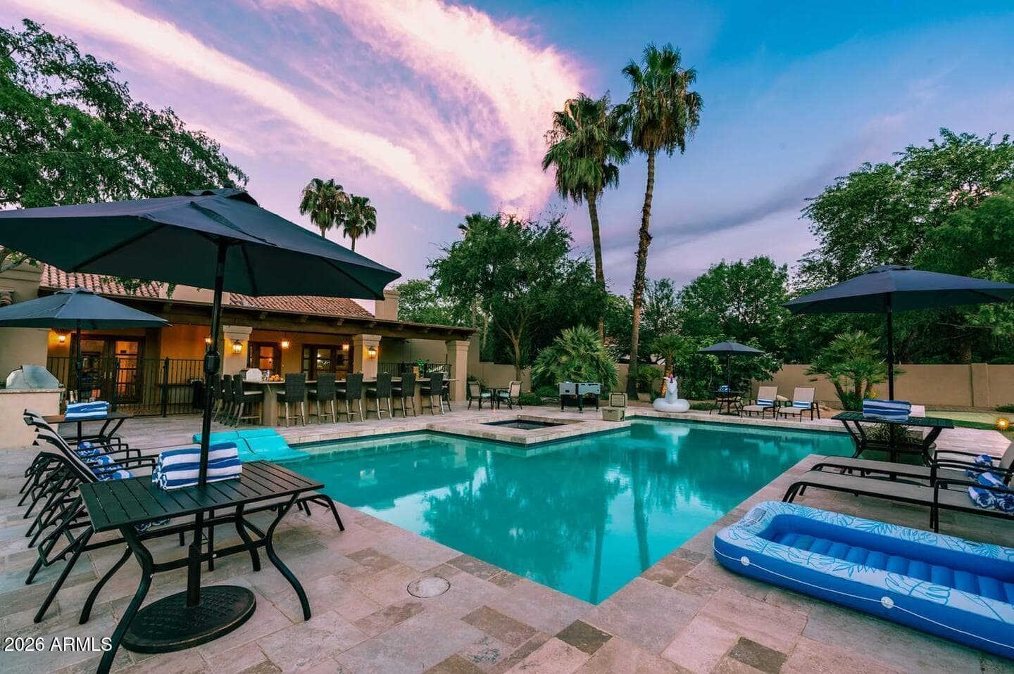 9414 N 53rd Place, Paradise Valley, AZ 85253 — photo 4 of 55