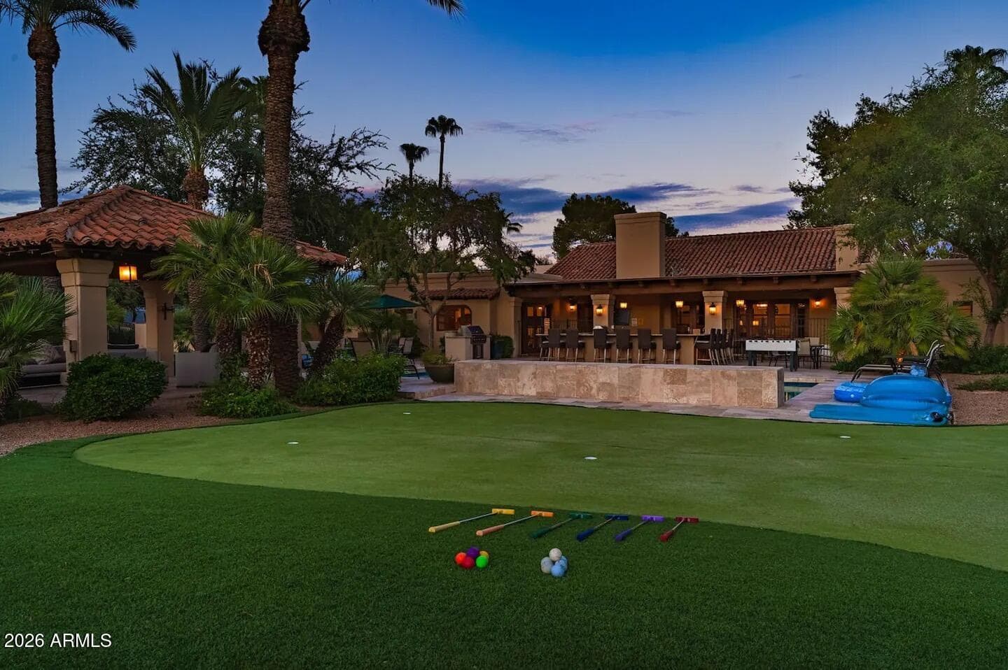 9414 N 53rd Place, Paradise Valley, AZ 85253 — photo 53 of 55