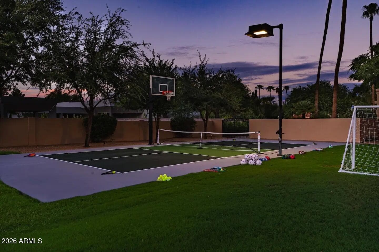 9414 N 53rd Place, Paradise Valley, AZ 85253 — photo 43 of 55