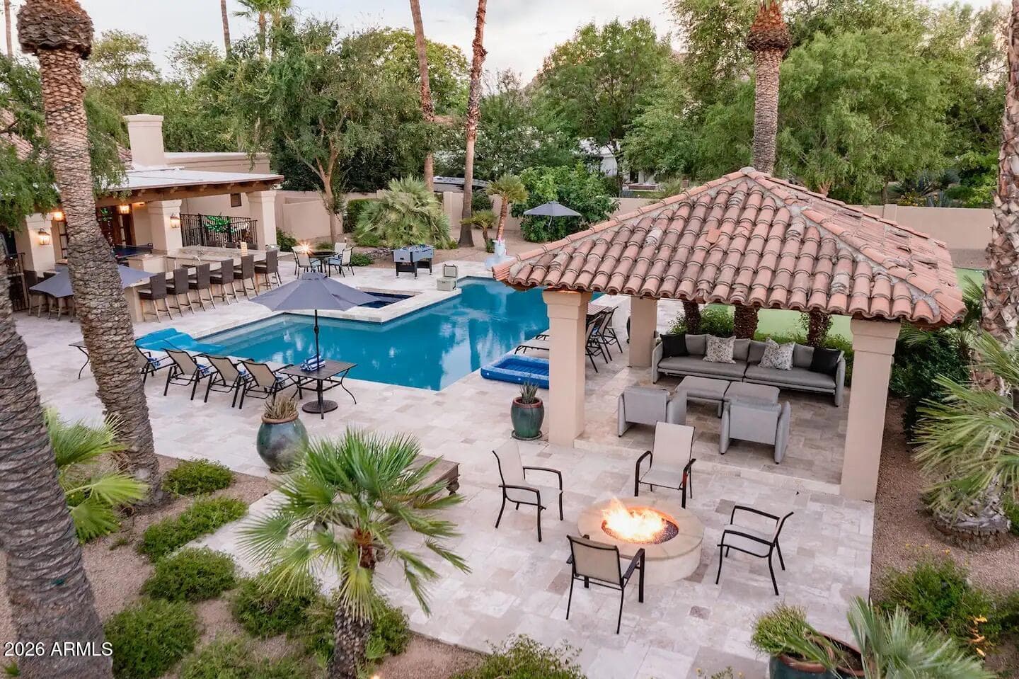 9414 N 53rd Place, Paradise Valley, AZ 85253 — photo 3 of 55