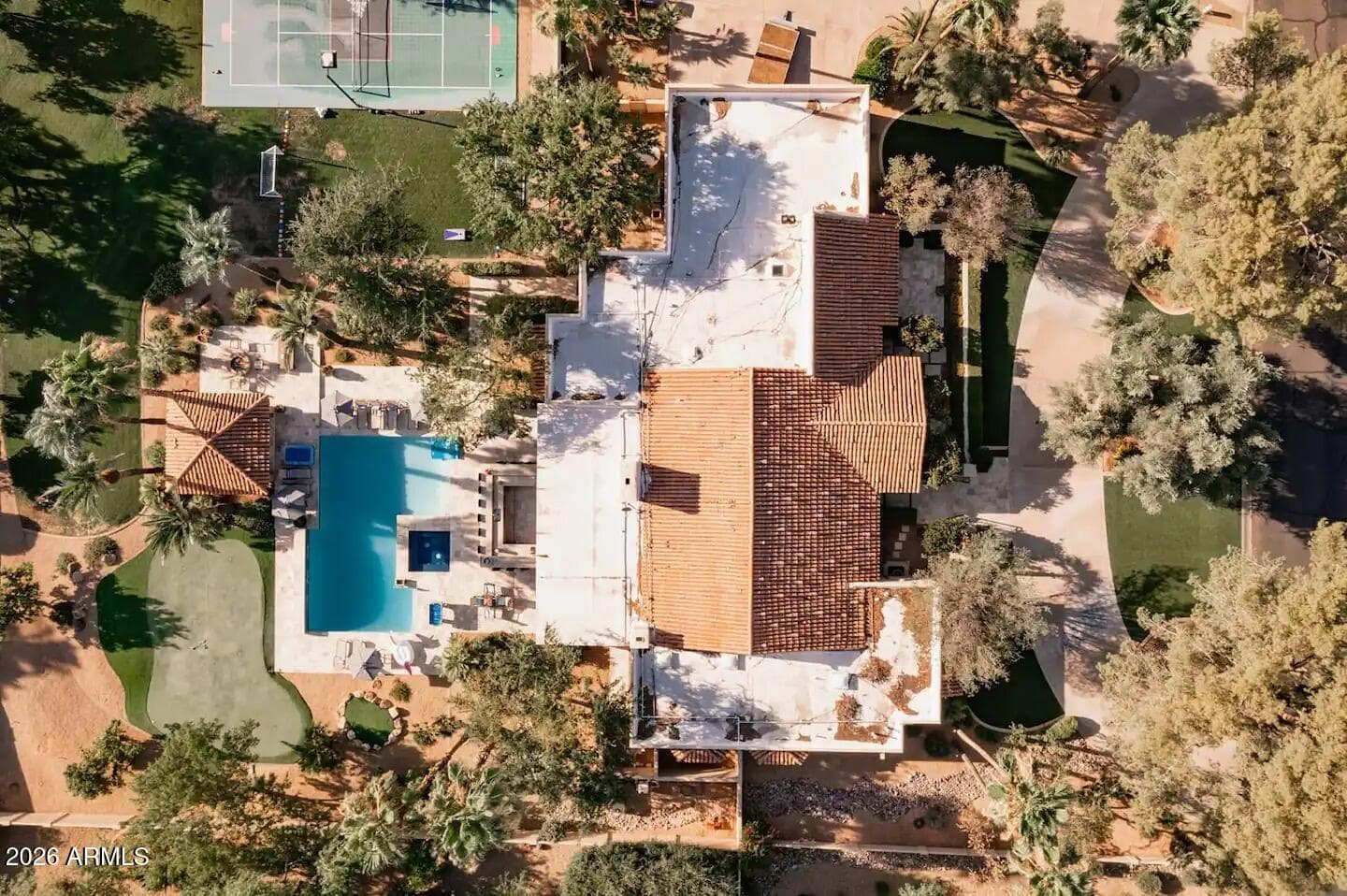 9414 N 53rd Place, Paradise Valley, AZ 85253 — photo 50 of 55