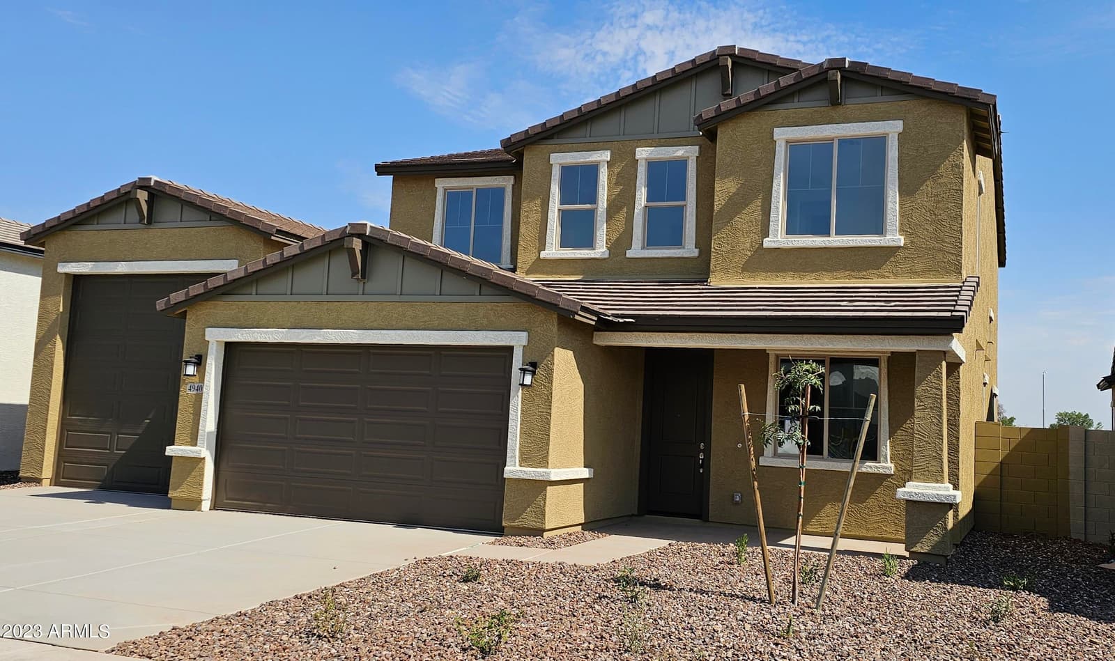 4940 W LA PUENTA Avenue, Laveen, AZ 85339