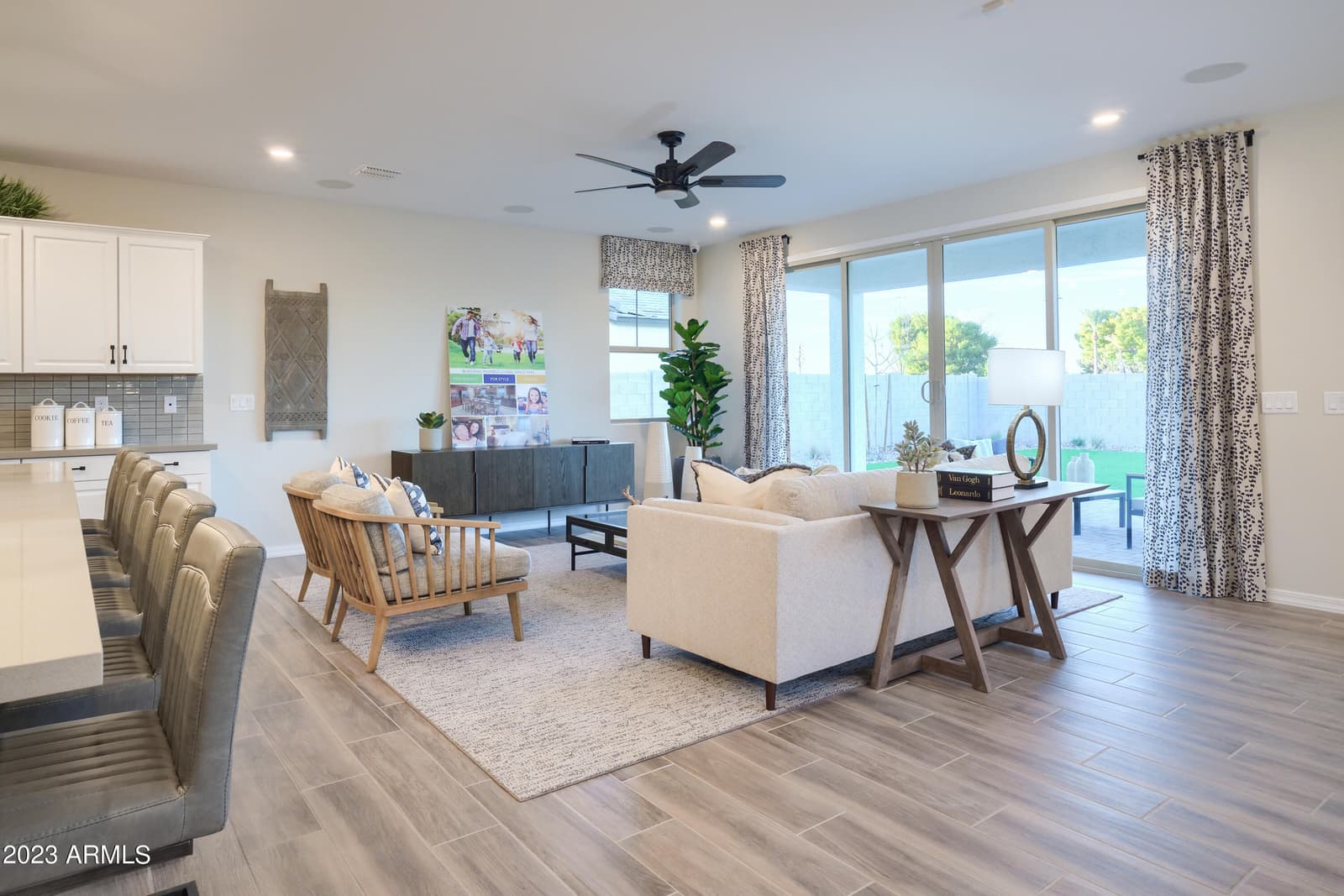 4940 W La Puenta Avenue, Laveen, AZ 85339 — photo 8 of 34