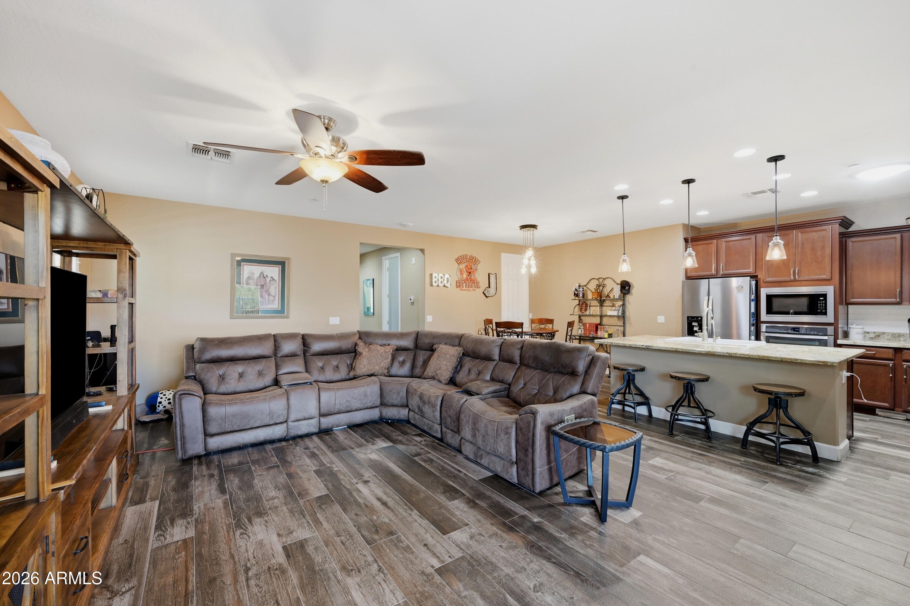 30688 N 138TH Avenue, Peoria, AZ 85383 — photo 8 of 32