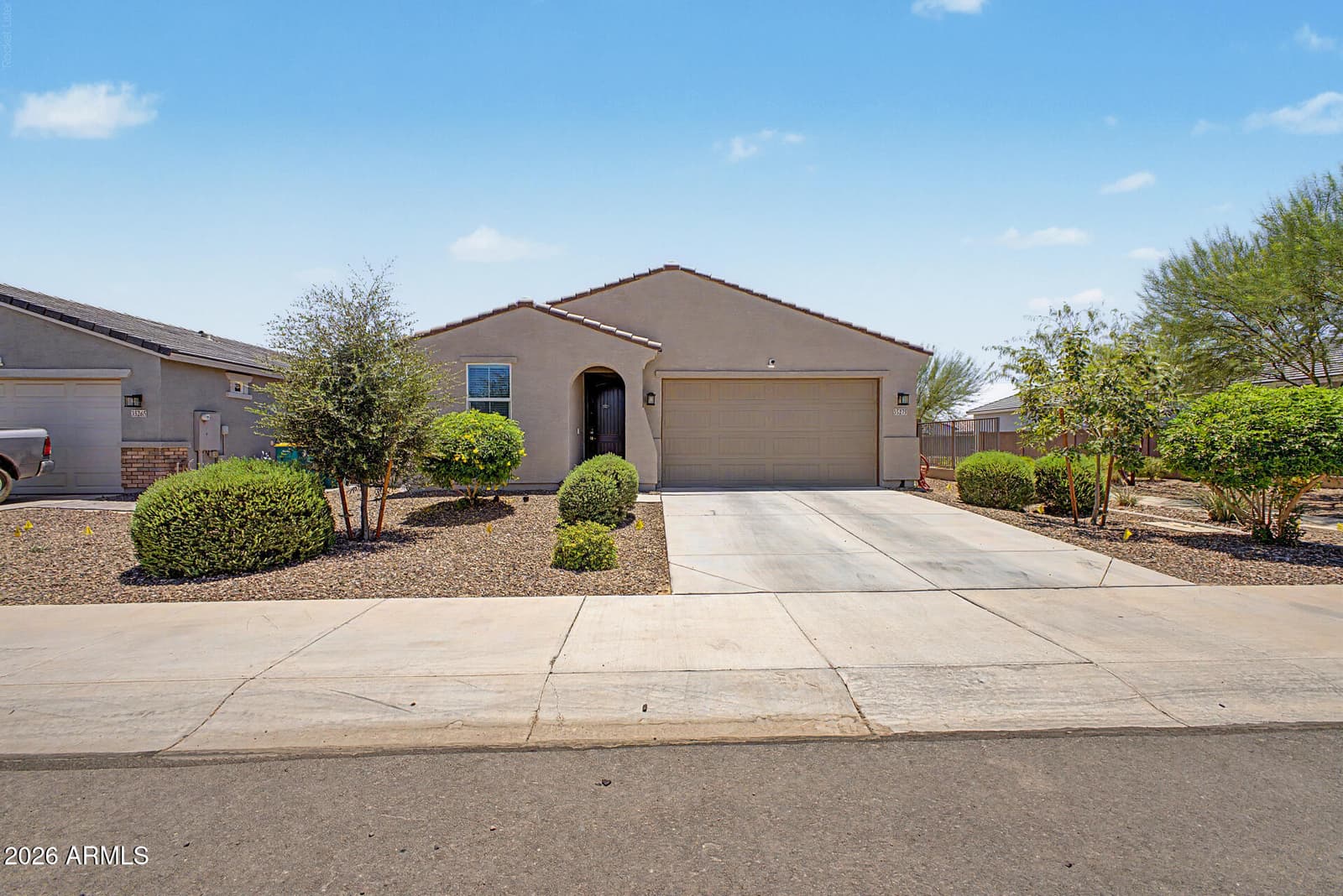 35275 W VERA CRUZ Drive, Maricopa, AZ 85138