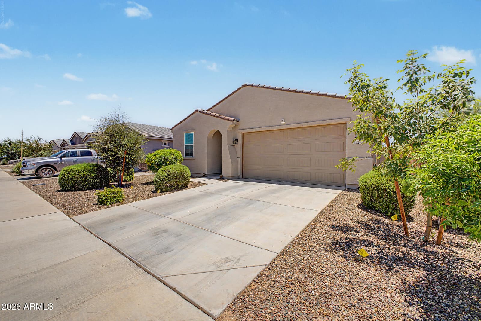 35275 W Vera Cruz Drive, Maricopa, AZ 85138 — photo 2 of 44