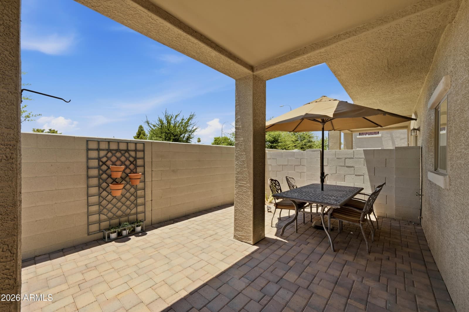 280 S Evergreen Road 1256, Tempe, AZ 85288 — photo 28 of 38