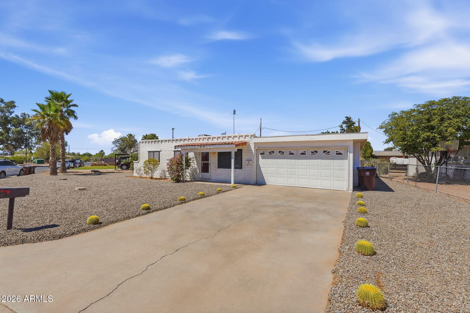 1108 N 4TH Street, Coolidge, AZ 85128 — photo 2 of 37