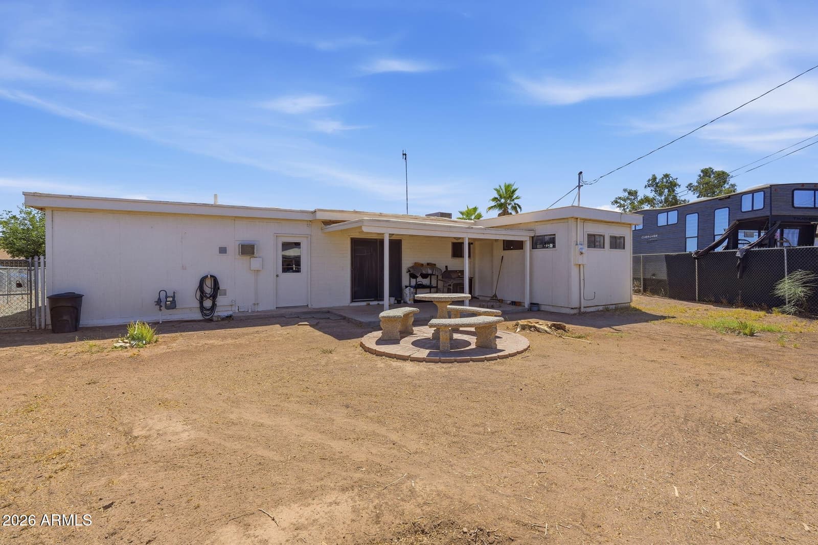1108 N 4TH Street, Coolidge, AZ 85128 — photo 34 of 37