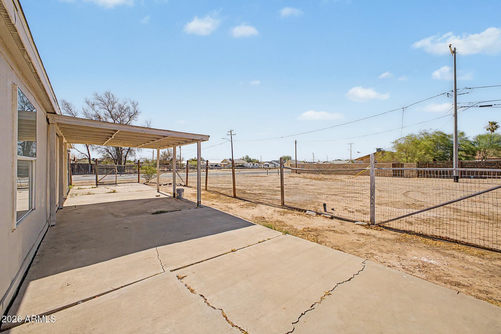 280 W Seagoe Avenue, Coolidge, AZ 85128 — photo 9 of 32
