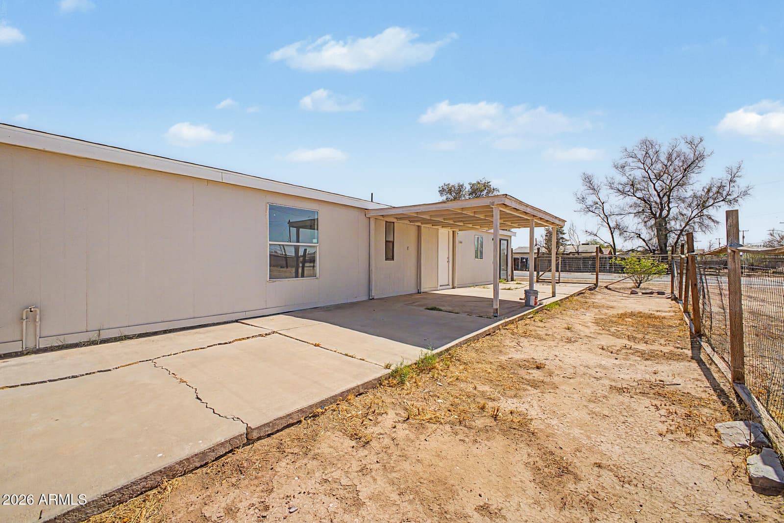280 W Seagoe Avenue, Coolidge, AZ 85128 — photo 10 of 32