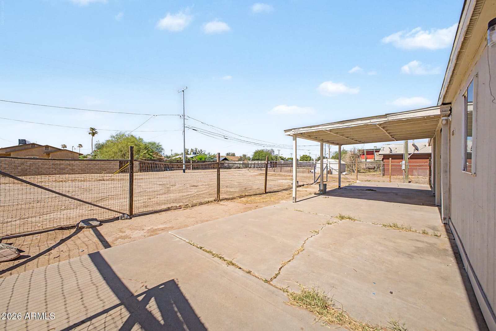 280 W Seagoe Avenue, Coolidge, AZ 85128 — photo 11 of 32