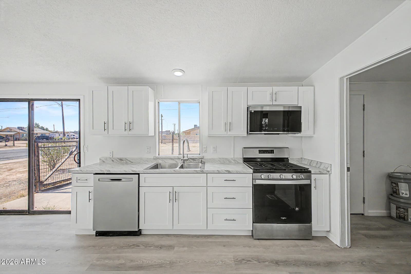 280 W Seagoe Avenue, Coolidge, AZ 85128 — photo 25 of 32