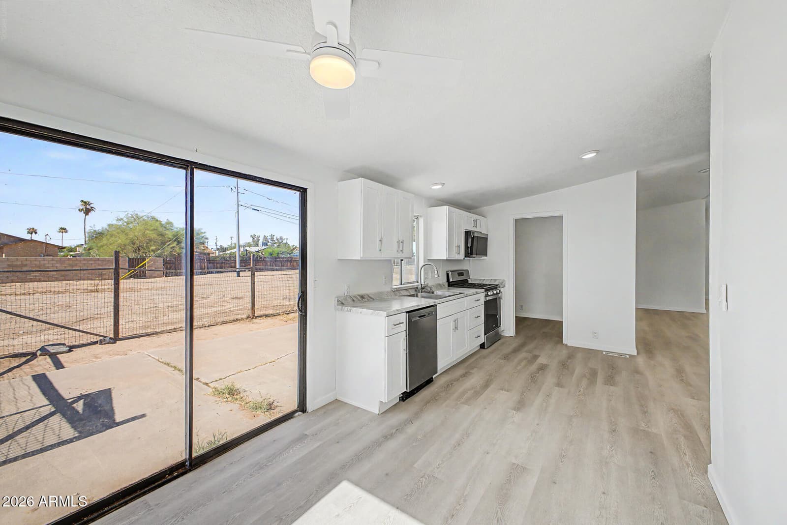 280 W Seagoe Avenue, Coolidge, AZ 85128 — photo 26 of 32