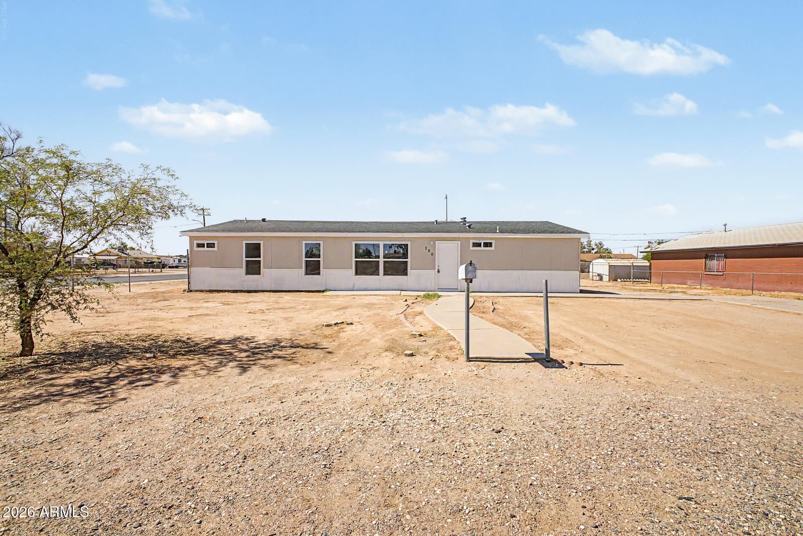 280 W Seagoe Avenue, Coolidge, AZ 85128 — photo 6 of 32