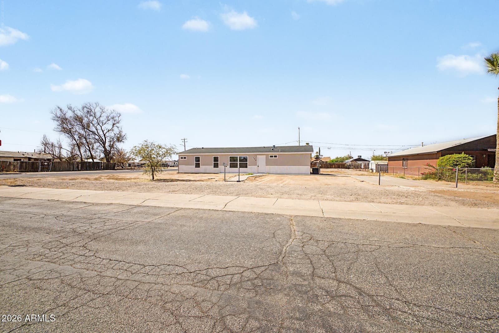 280 W Seagoe Avenue, Coolidge, AZ 85128 — photo 31 of 32